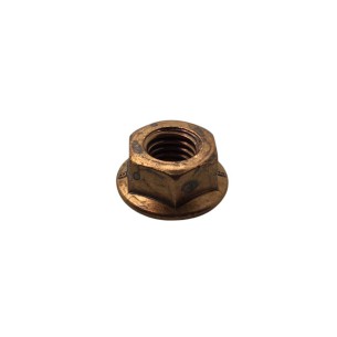 LOMBARDINI NUT M8 3240210