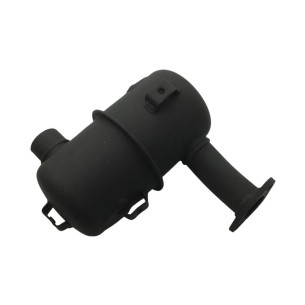LOMBARDINI EXHAUST 5460522