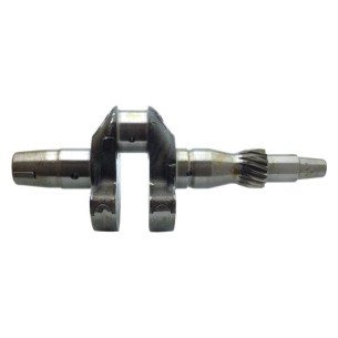 KURBELWELLE KEGEL 23mm LOMBARDINI 6LD 400/B1 6LD 435/B1