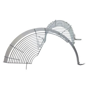 LOMBARDINI LDW FOCS PROTEÇÃO DE VENTILADOR 6927416