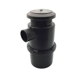 FILTRO AIRE BAÑO ACEITE 387A191