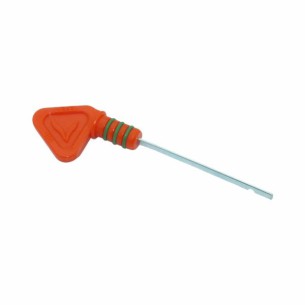STD-ÖLSTANDSPEILSTAB (MM 97) LOMBARDINI: LDW 1503,LDW 1603,LDW 2004,LDW 2204,LDW 2004/T,LDW 2204/T