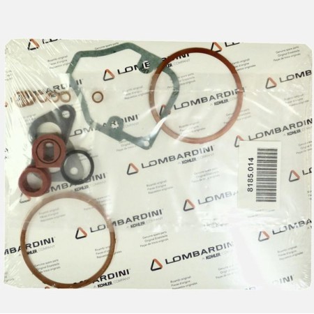 KIT DE MOTOR LOMBARDINI 6LD400