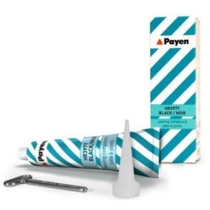 Payen Black Dichtungsformer (Silikon)
