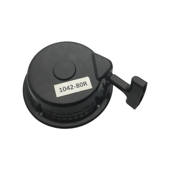 DÉMARREUR RÉCUPÉRABLE DROIT MINSEL M100