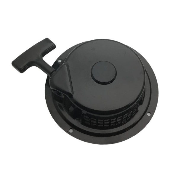 ARRANQUE RECUPERABLE MINSEL M150 Y M165 DERECHAS