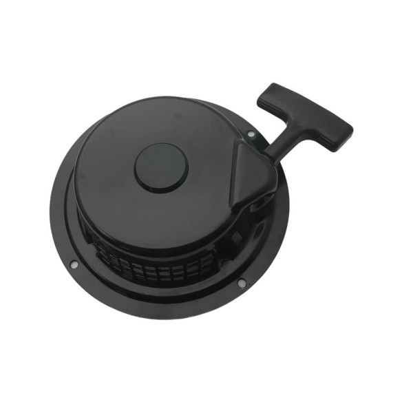 DÉMARREUR RÉCUPÉRABLE GAUCHE MINSEL M150 ET M165