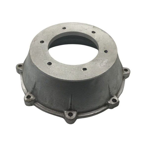 CAMPANA EMBRAGUE MINSEL Y RUGGERINI SEGADORAS BCS