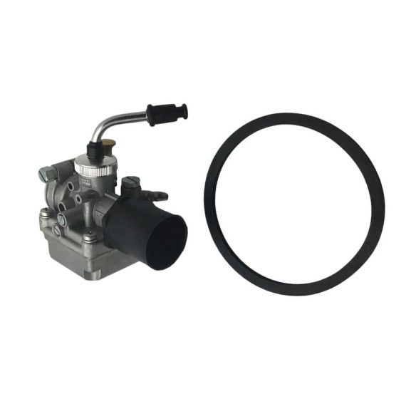 CARBURATEUR MINSEL M100, M150 ET M165 MOLLON