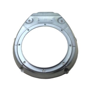 CARCASA VOLANTE MINSEL M150 Y M165
