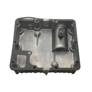 CÁRTER DE ÓLEO MINSEL M380, M430, M540, M600, RUGGERINI RF80, RF90, RF100, RF120, RF140