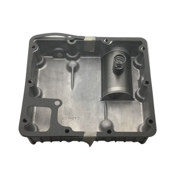 CARTER D'HUILE MINSEL M380, M430, M540, M600, RUGGERINI RF80, RF90, RF100, RF120, RF140