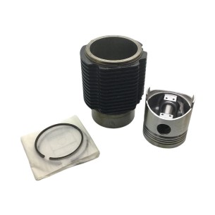 MINSEL M540 and RF120