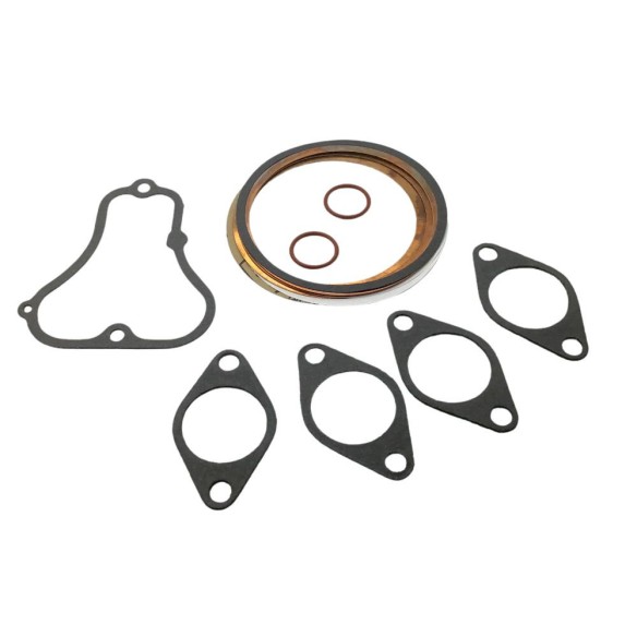 JEU DE JOINTS PARTIE HAUTE MINSEL M380, M430, M540, M600, RUGGERINI RF80, RF90, RF100, RF120, RF140