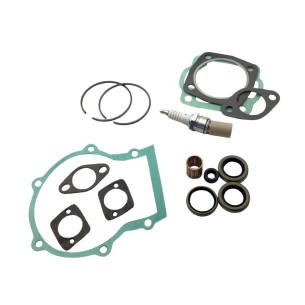 JUNTAS E CONJUNTO DE VEDAÇÃO MINSEL M150 E M165