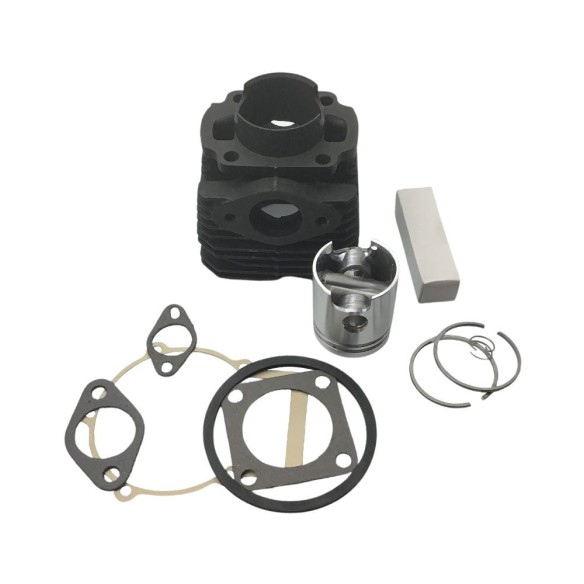 Equipo de motor Minsel M100