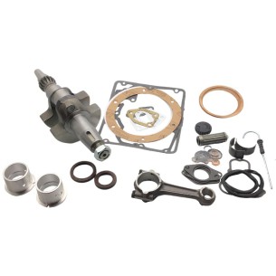 KIT DE VIRABREQUIM MINSEL E RUGGERINI M540, M600, RF100, RF120 E RF140