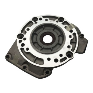 COUVERCLE DE DISTRIBUTION MINSEL M380, M430, M540, M600, RUGGERINI RF80, RF90, RF100, RF120, RF140