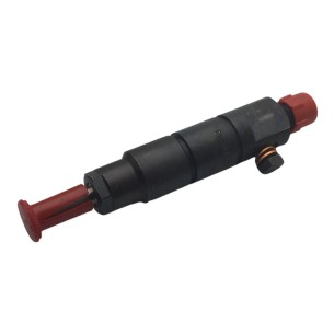 MINSEL INJECTOR M380, M430, M540, M600, RUGGERINI RF80, RF90, RF100, RF120, RF140