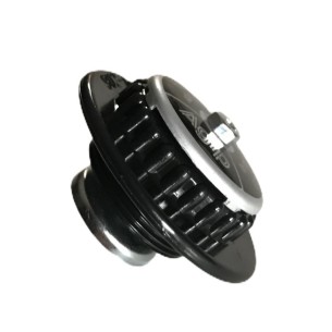 CAP RESPIRADERS MINSEL RUGGERINI OF A CILINDRO