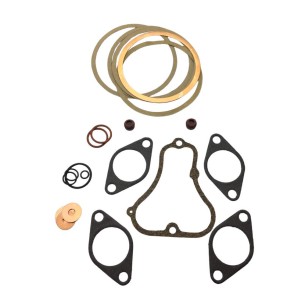 CONJUNTO DE JUNTAS DA PARTE SUPERIOR MINSEL RUGGERINI RF120/M540