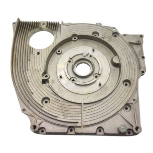 RUGGERINI-VERTEILER-SEITENSTÜTZE RD220-240-270