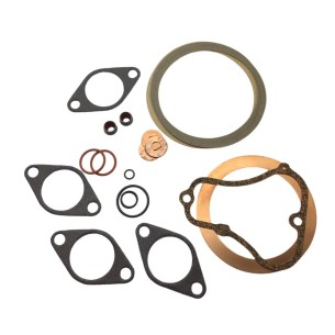 CONJUNTO DE JUNTAS DA PARTE SUPERIOR MINSEL RUGGERINI RF80/RD850/M380/M430