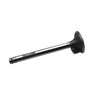 MINSEL RUGGERINI INTAKE VALVE 36.5X9X105 DEFLECTOR