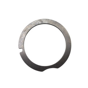 AXIALKURBELWELLE MINSEL UND RUGGERINI M/1