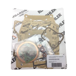 RUGGERINI RPE 170 BOARD GAME