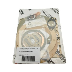 MINSEL RUGGERINI RF100, RD850, RD900 CONJUNTO DE JUNTAS COMPLETO
