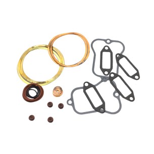 CONJUNTO DE JUNTAS DA PARTE SUPERIOR RD270