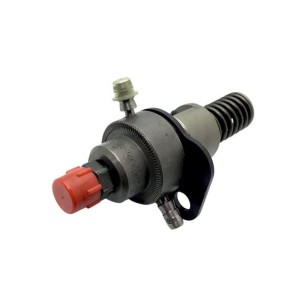 BOMBA DE INYECCION RUGGERINI RY85, RY100, RY120