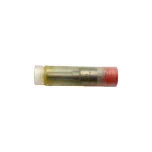 BUSE D'INJECTEUR MINSEL M ET RF (INJECTEUR MODERNE À UN GOUJON)