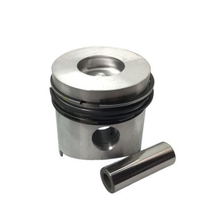 PISTON STD MINSEL  RD92/2 RUGGERINI RD240