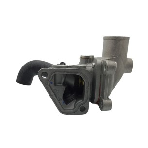 ENSEMBLE THERMOSTAT LOMBARDINI : LDW 1503,LDW 1603,LDW 2004,LDW 2204