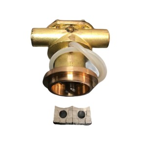 POMPE À EAU MARINE LOMBARDINI LDW FOCS