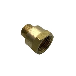 UPPER SALT WATER PUMP FITTING
