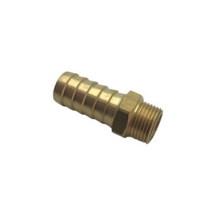 LOWER FITTING SALT WATER PUMP