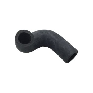 SALT WATER PUMP-EXCHANGER PIPE