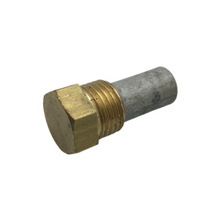 LOMBARDINI MARINE LDW FOCS ÂNODO DE ESCAPE