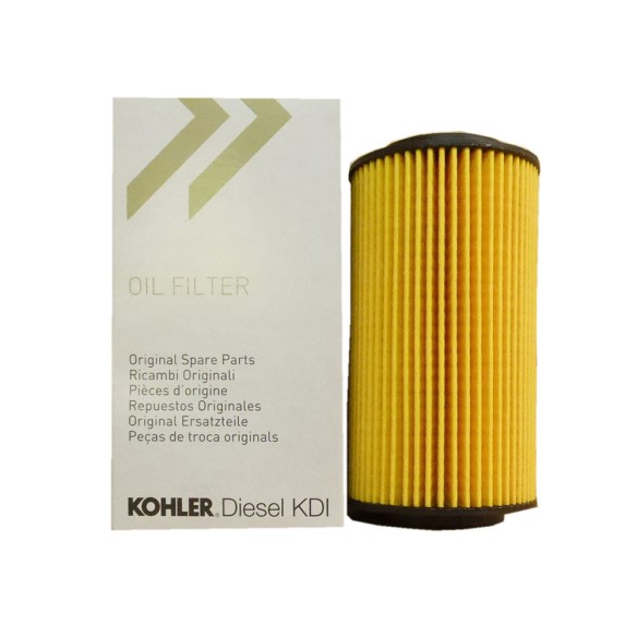 KOHLER KDI TCR ÖLFILTER