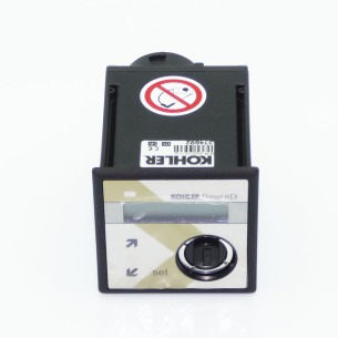 KOHLER KDI1903TCR, KDI2504TCR CARTE DE DÉMARRAGE