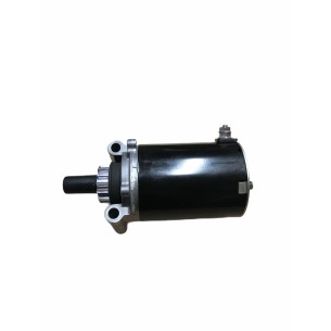 Partida do motor KOHLER CV11, CV12,5, CV14, CV15, CV16