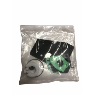 KIT REPARACION CARBURADOR KOHLER SH265, RH265