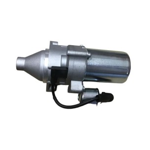 MOTOR DE PARTIDA KOHLER CH440