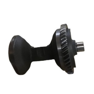 KOHLER CH395 ARBRE DE CONTREPOIDS