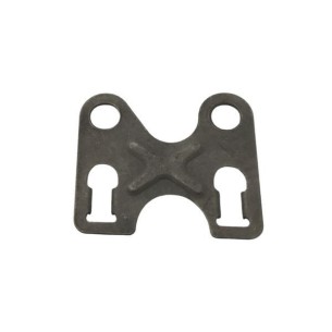 CHAPA GUIA VARILLAS BALANCINES KOHLER CH395