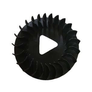 KOHLER CH395 VENTILATEUR