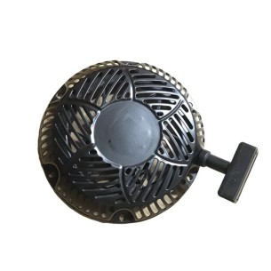 RECOVERABLE STARTER CH395